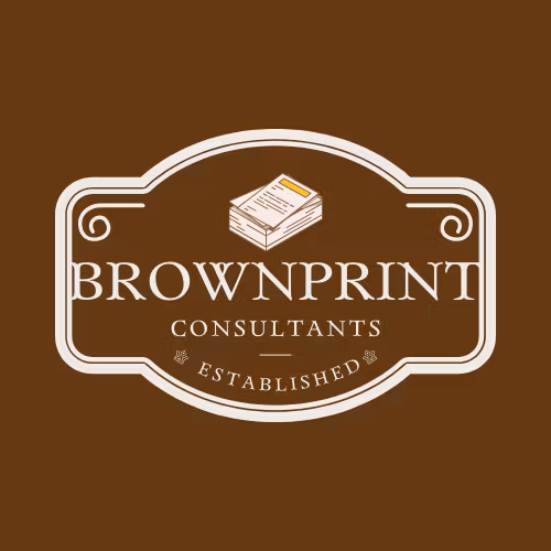 Brownprint Consultants