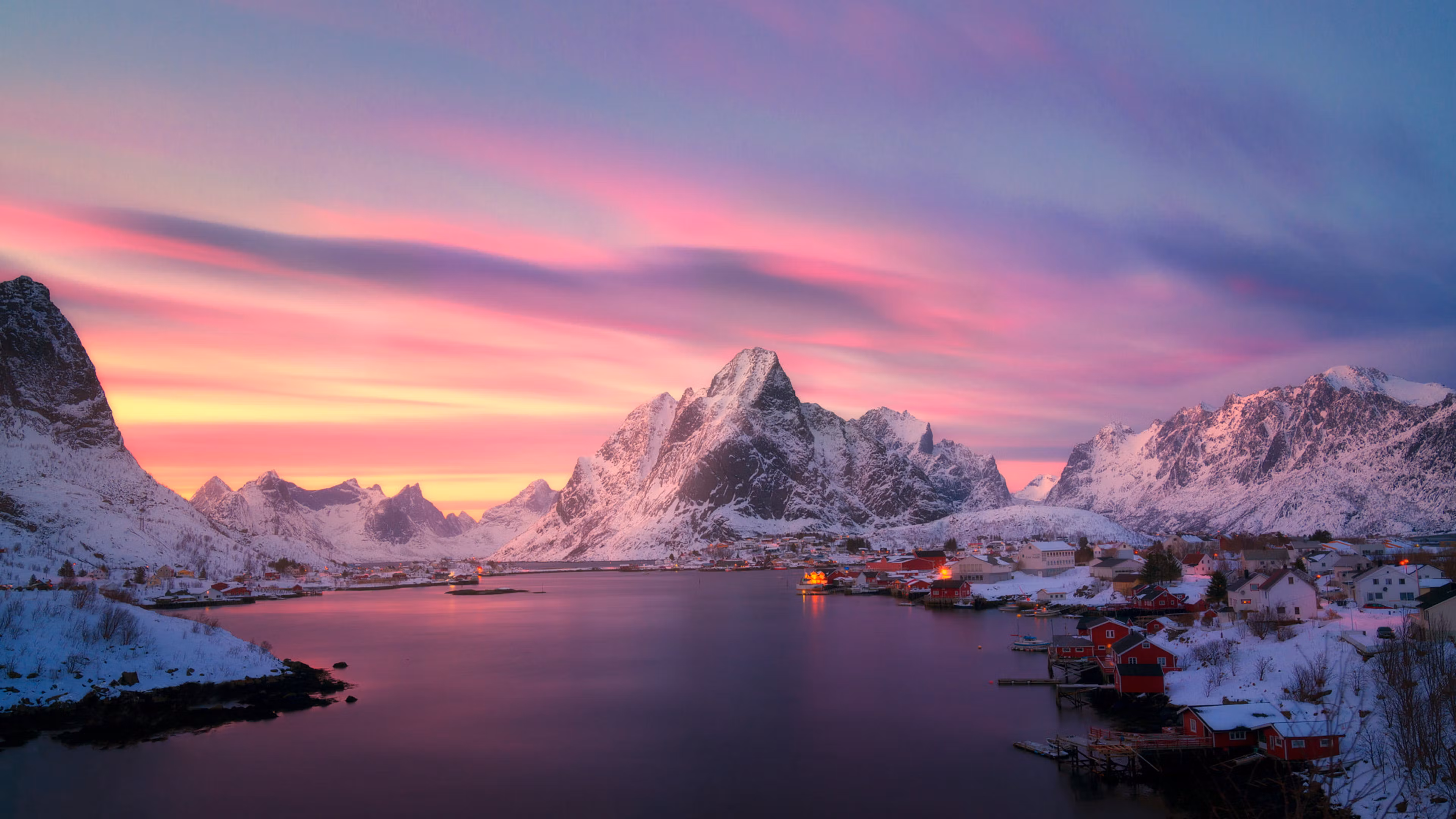 Study & See the World