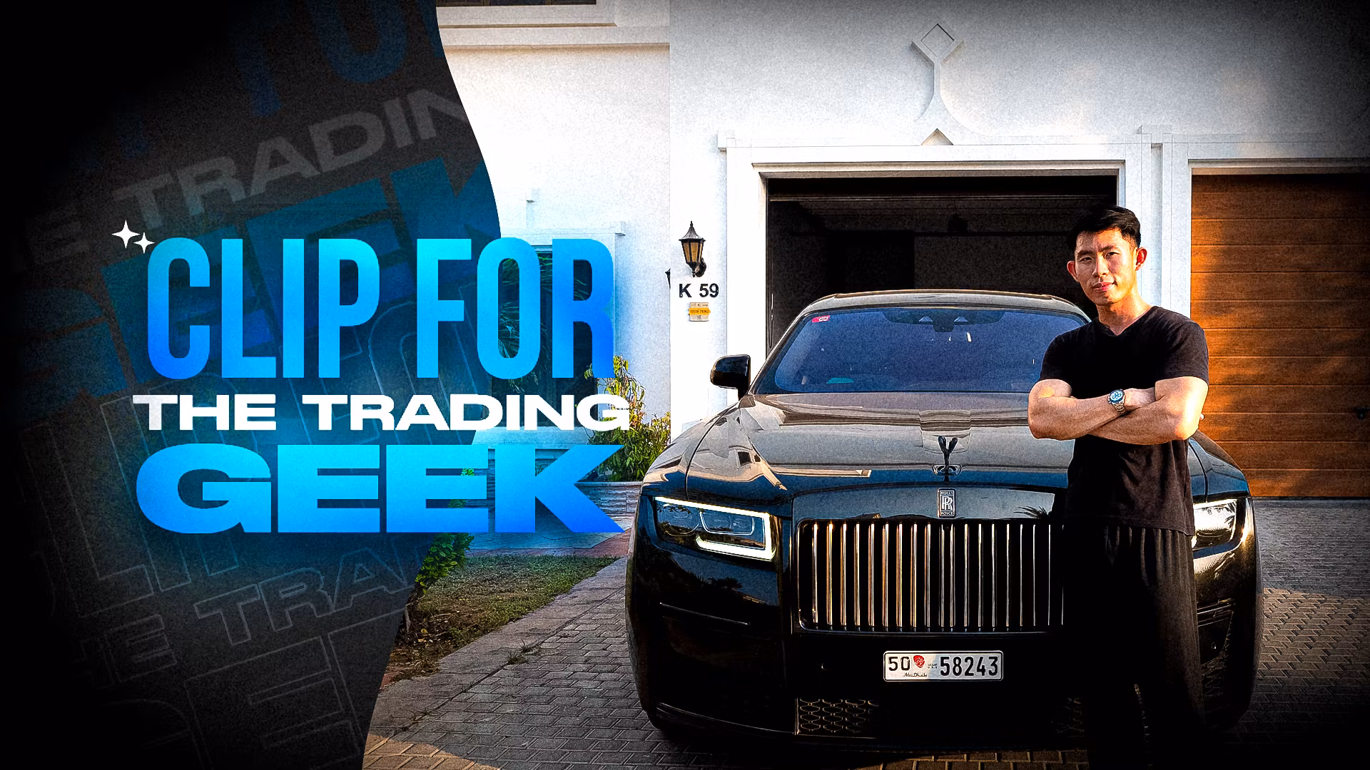 The Trading Geek Clips