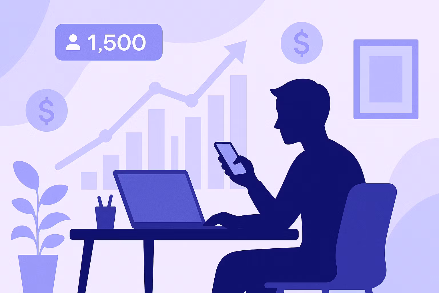 INSTAGRAM GROWTH GUIDE 