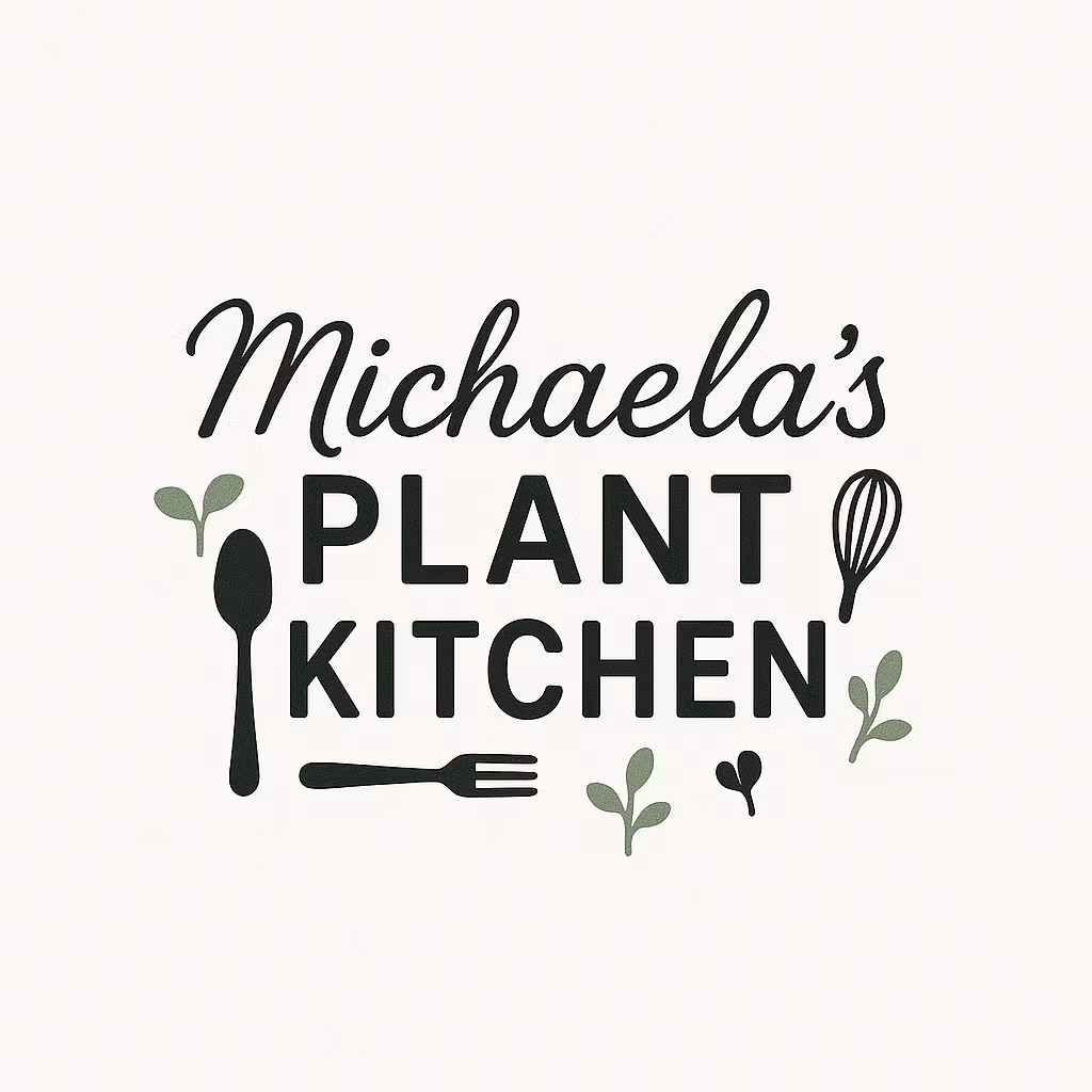 Michaela's Plant Kitchen