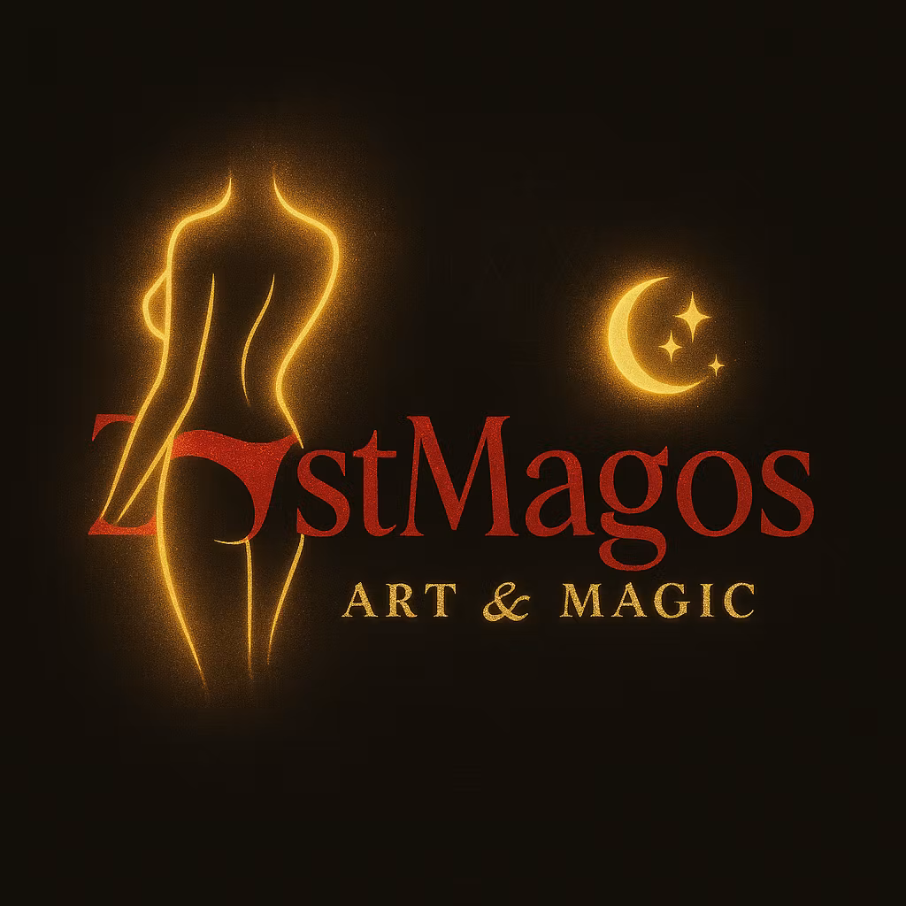 Zest Magos