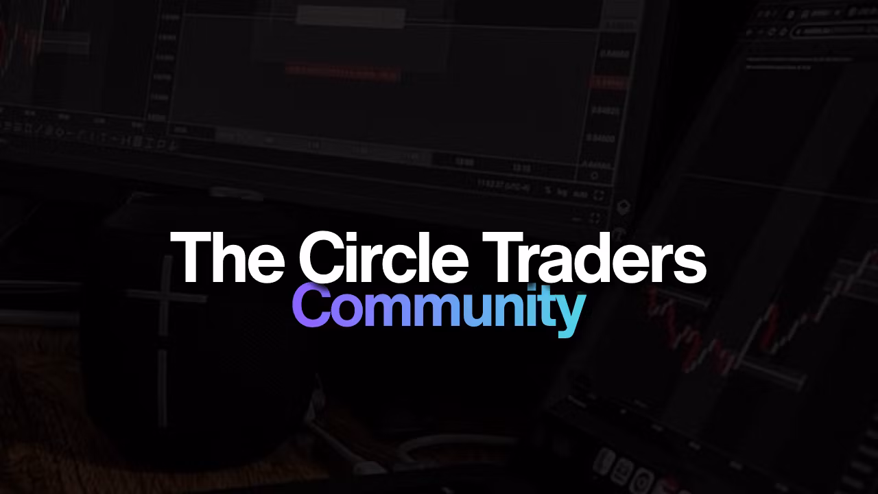The Circle Traders