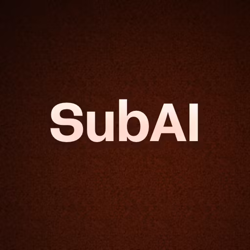 SubAI