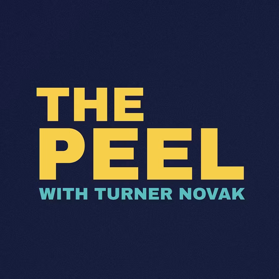 The Peel Podcast Clips