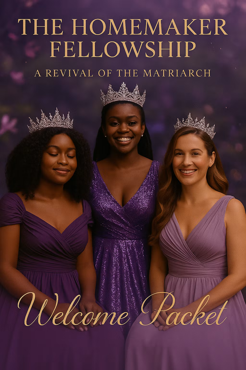 HOMEMAKERS FELLOWSHIP 