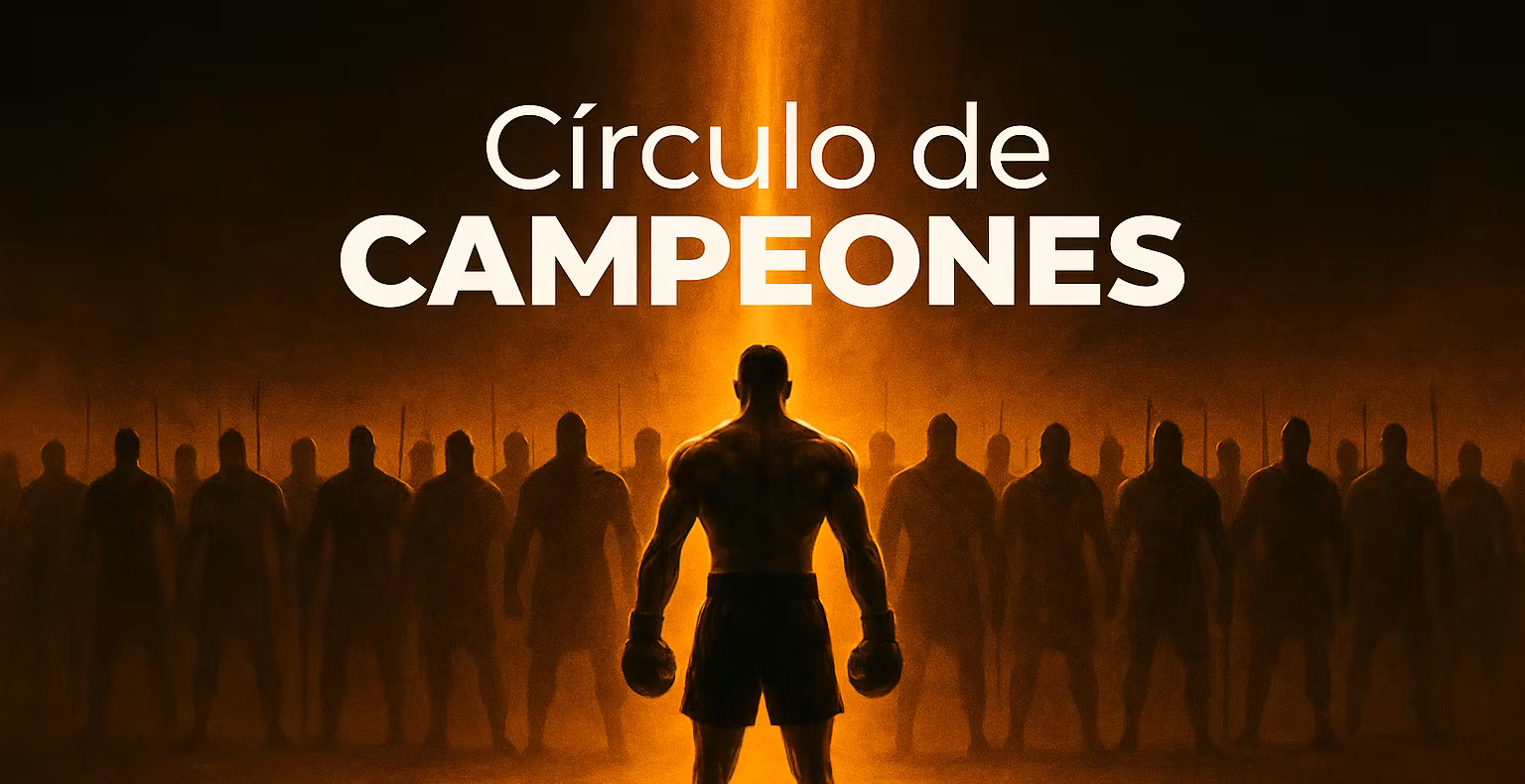 Circulo de campeone