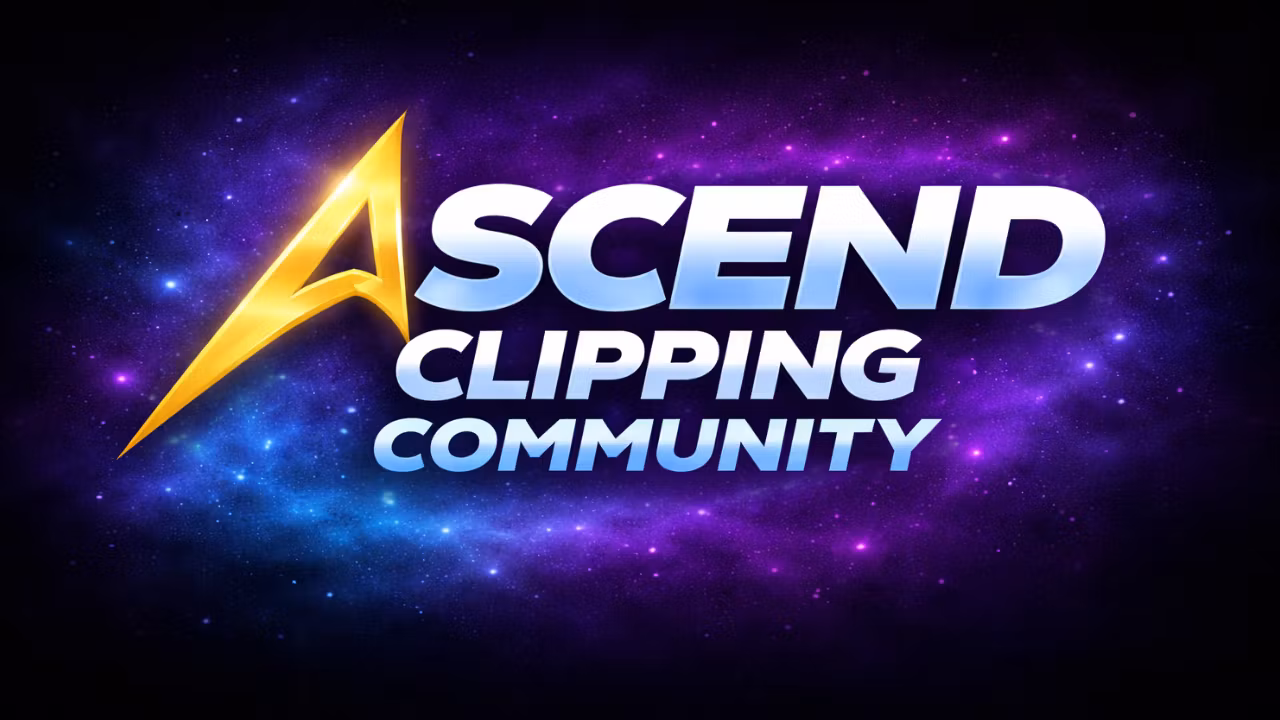 ASCEND CLIPPING COMMUNITY 