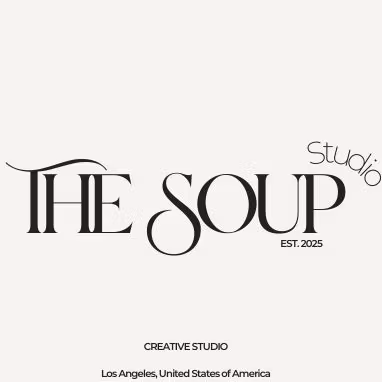 The Soup Studio