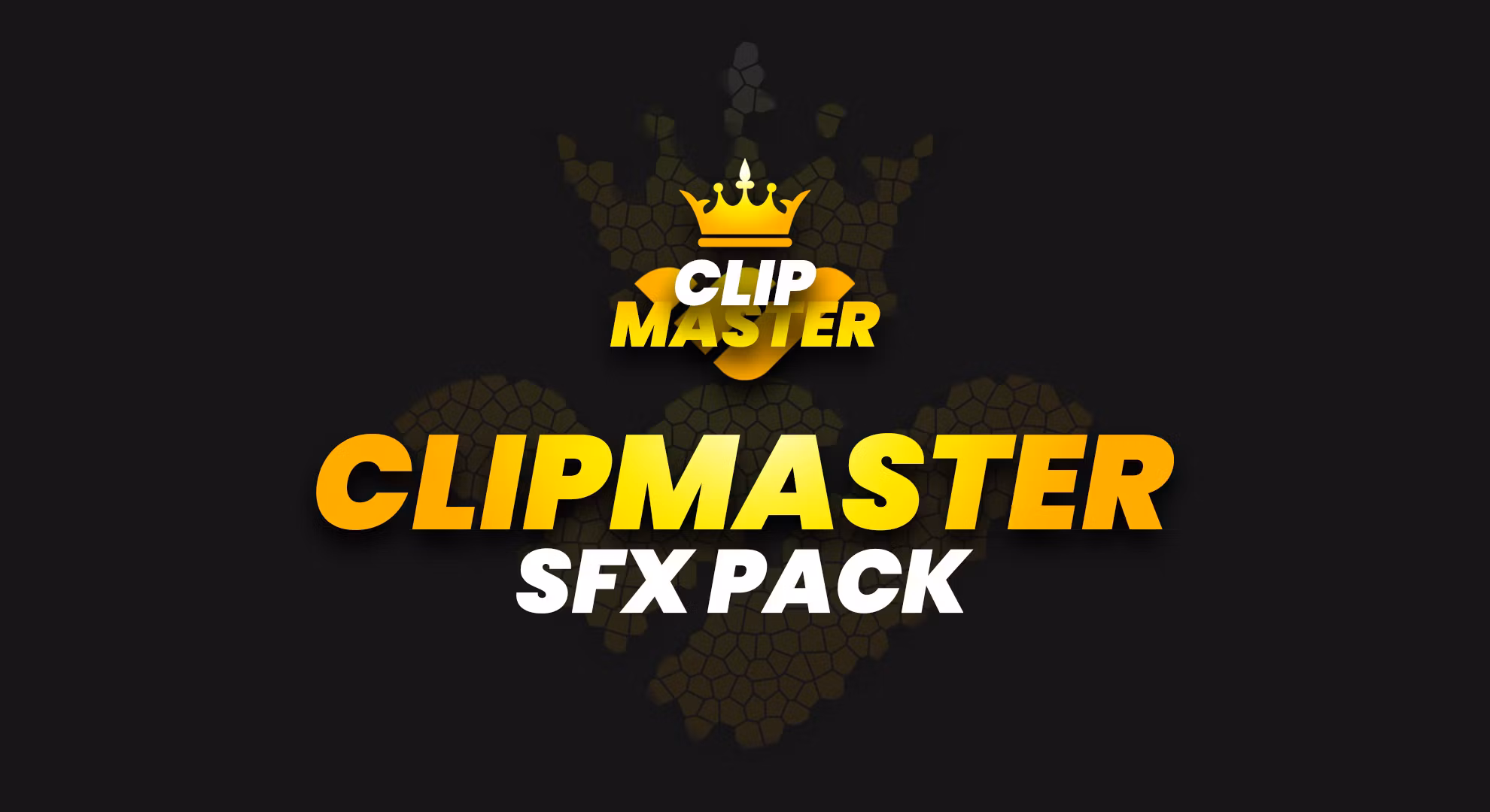ClipMaster SFX Pack