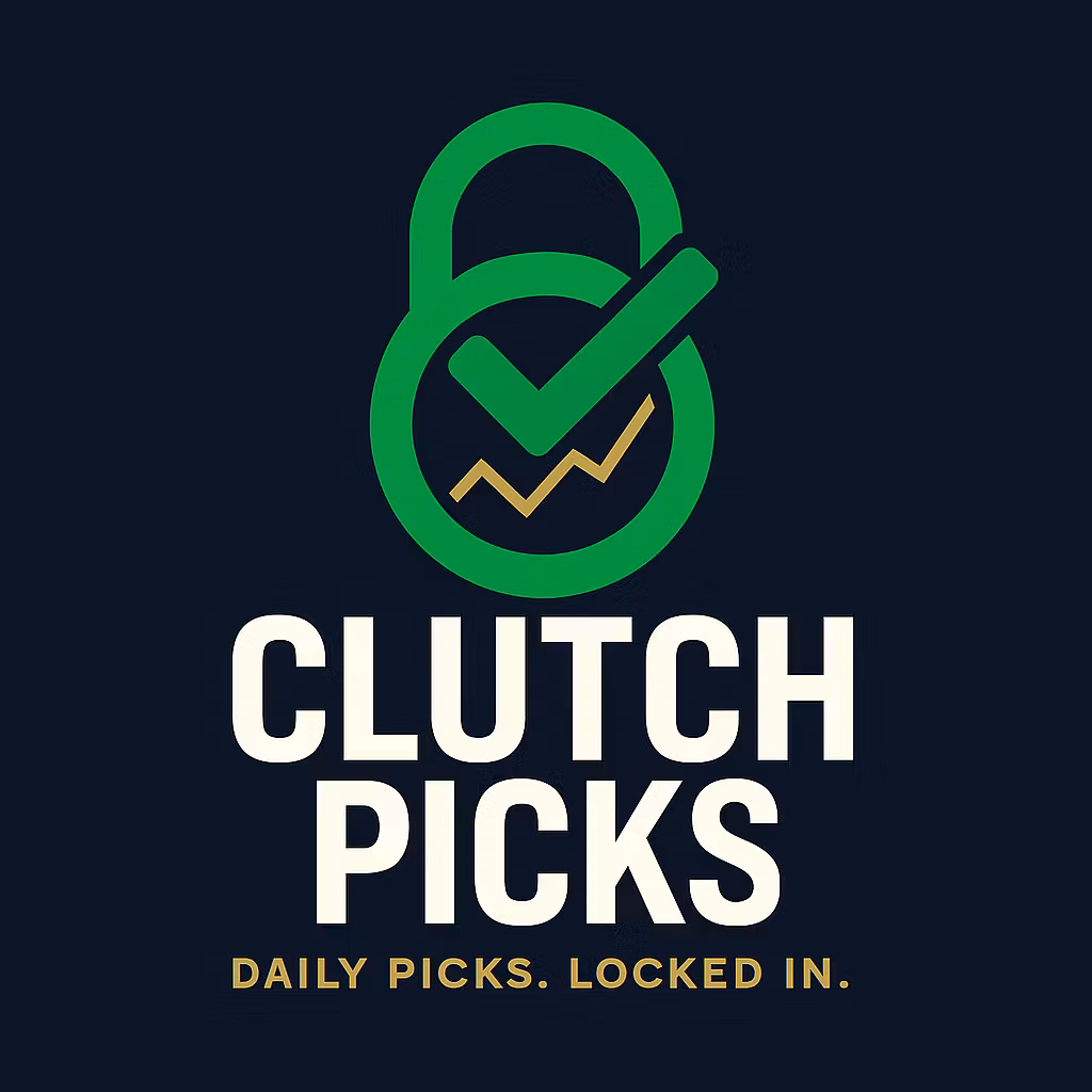 Clutch Picks