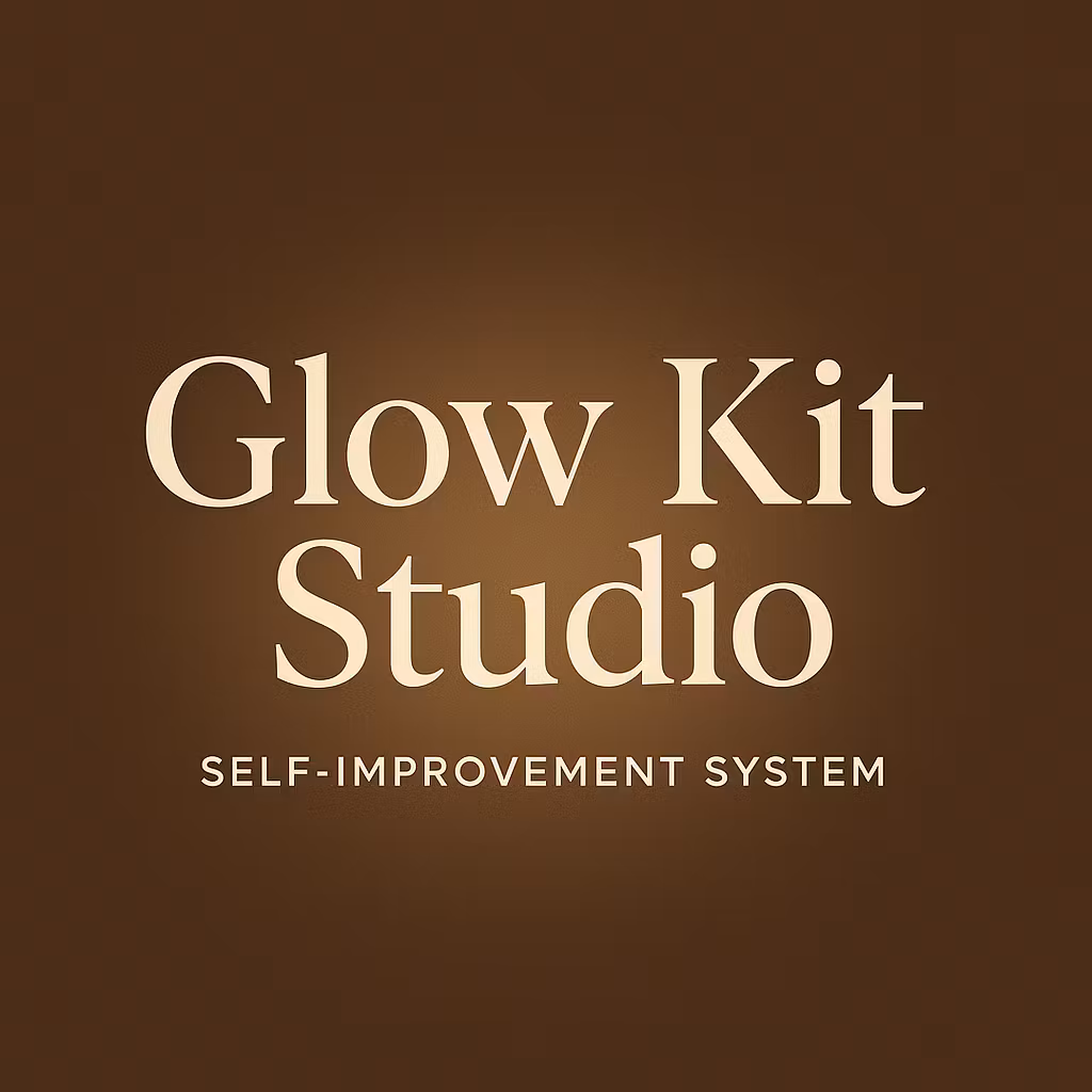 Glow Kit Studio