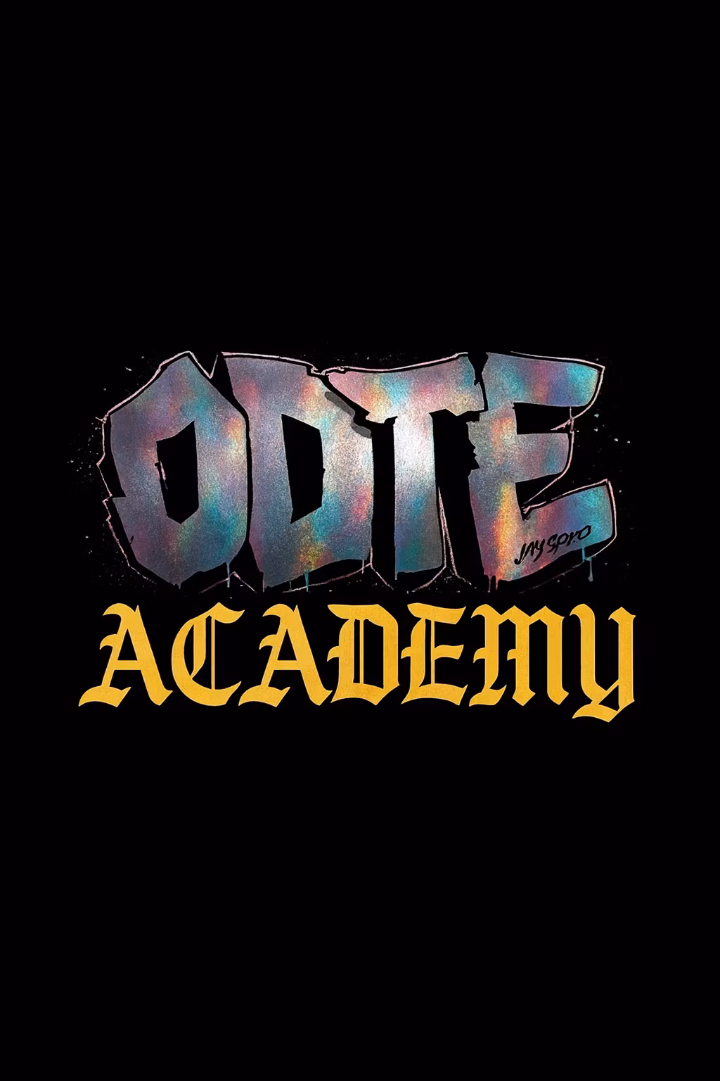 0DtE academy 