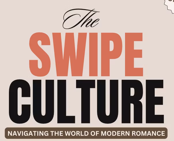 The Swipe Culture