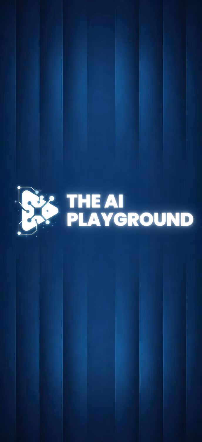 The AI Playground