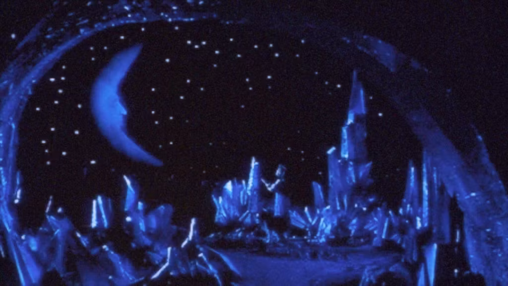 Magic from Goddess Ariel 🌌