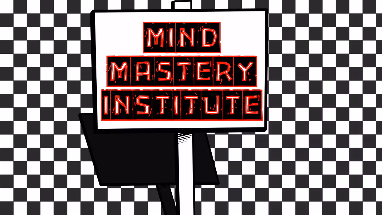 Elite Mind Mastery Institute