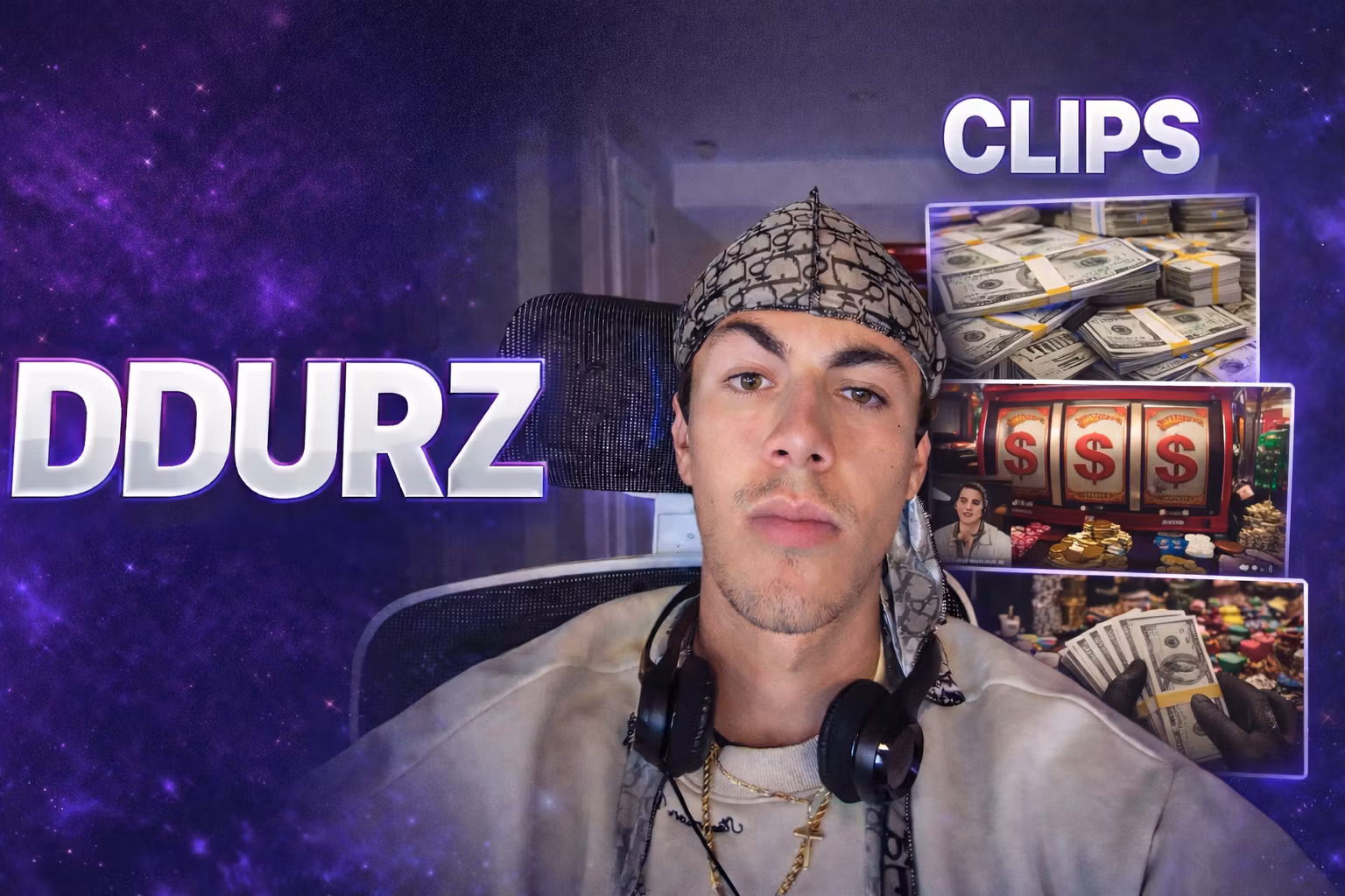 DDURZCLIPS