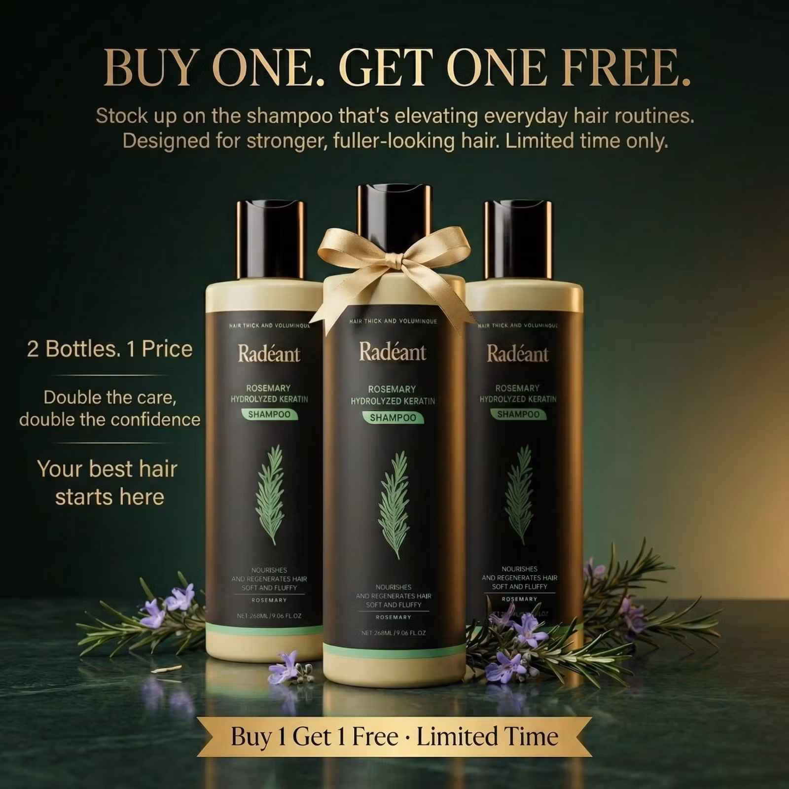 Monthly Content Production