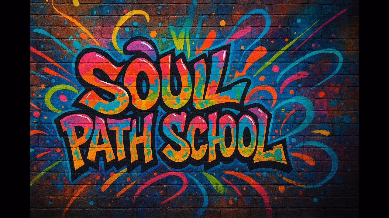 Soul Path School 