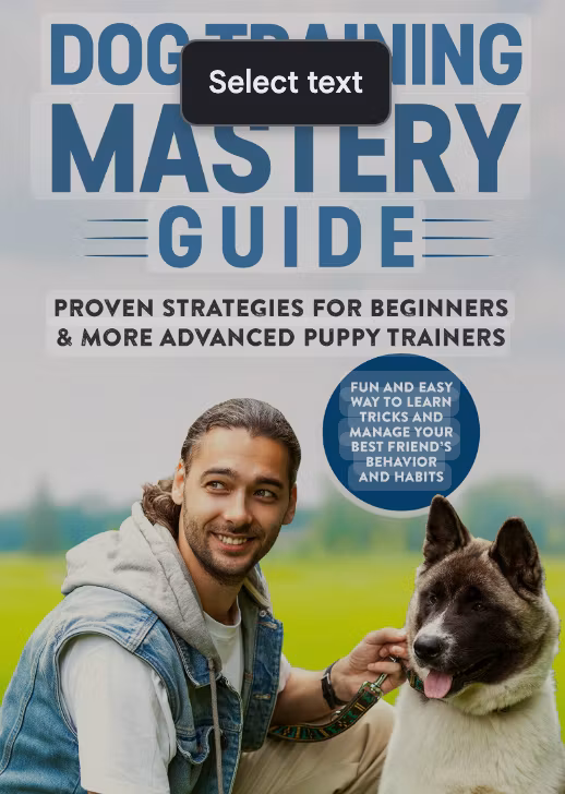 Dog Mastery