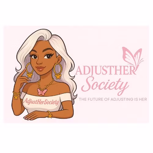 AdjustHer Society