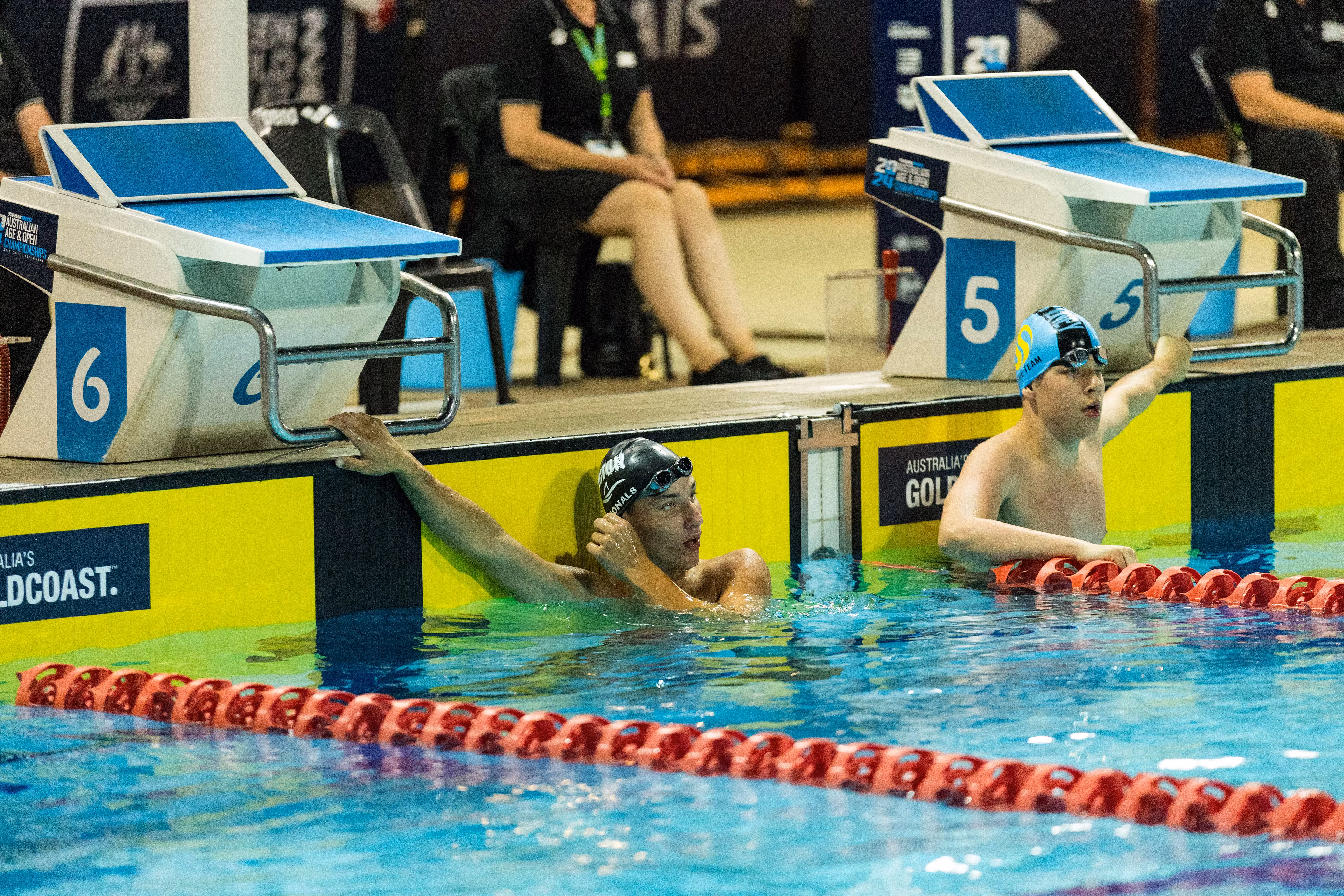 Smart Swimmer Academy