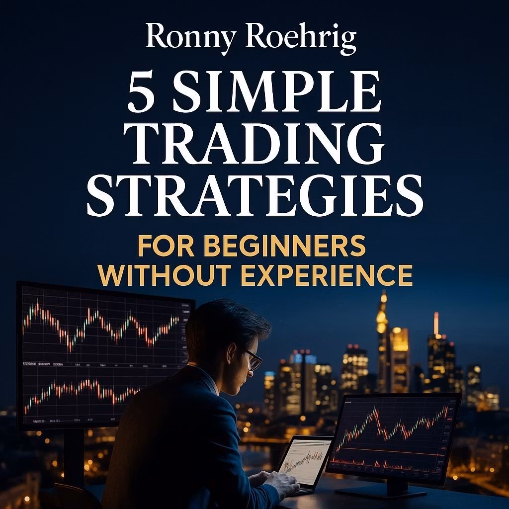5 Simple Trading Strategies