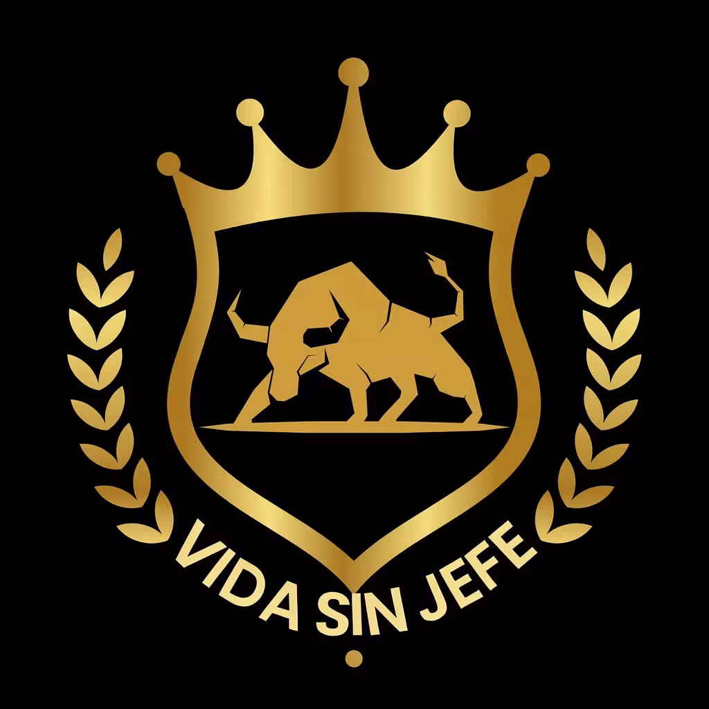 Vida sin Jefe