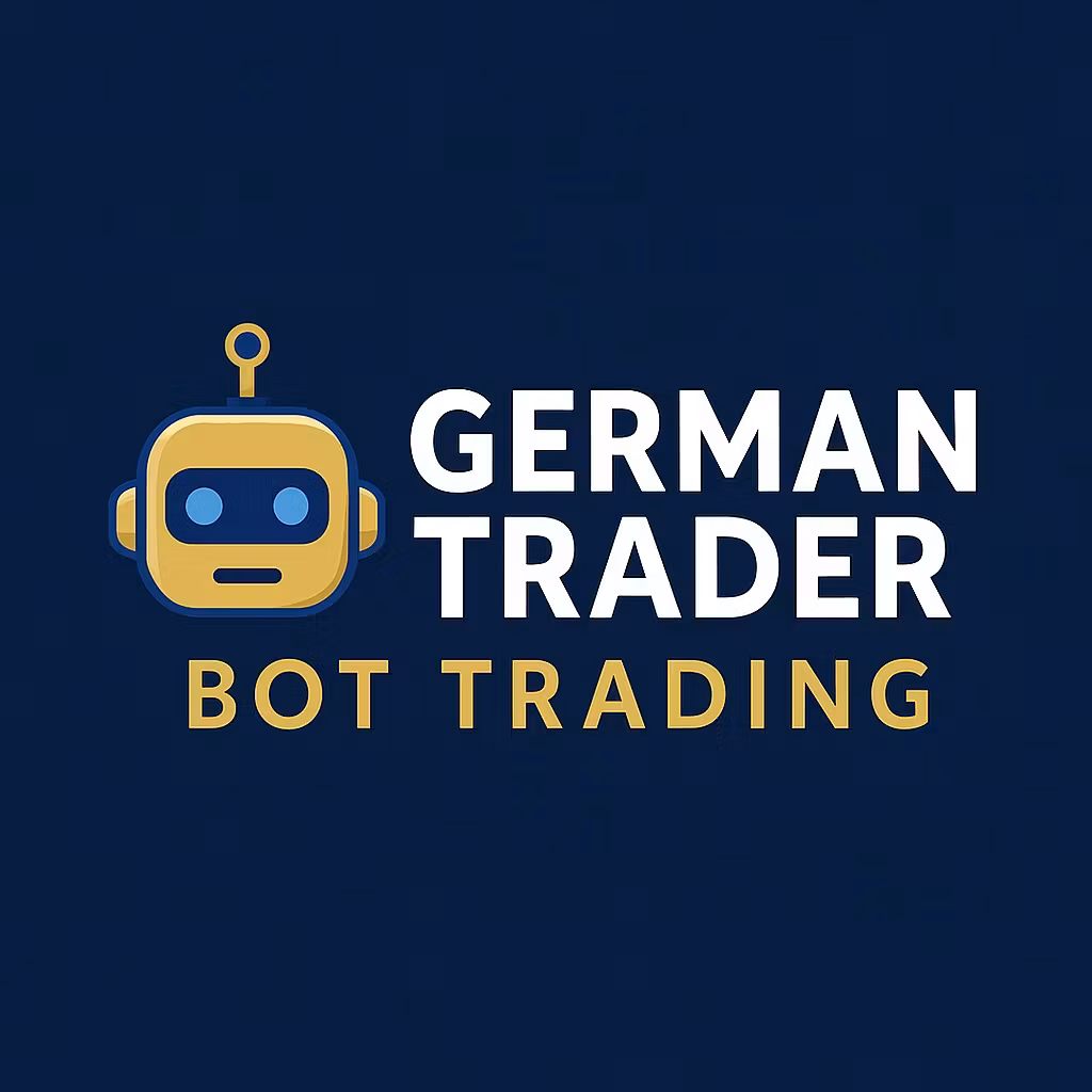 German Trader - Bot Trading