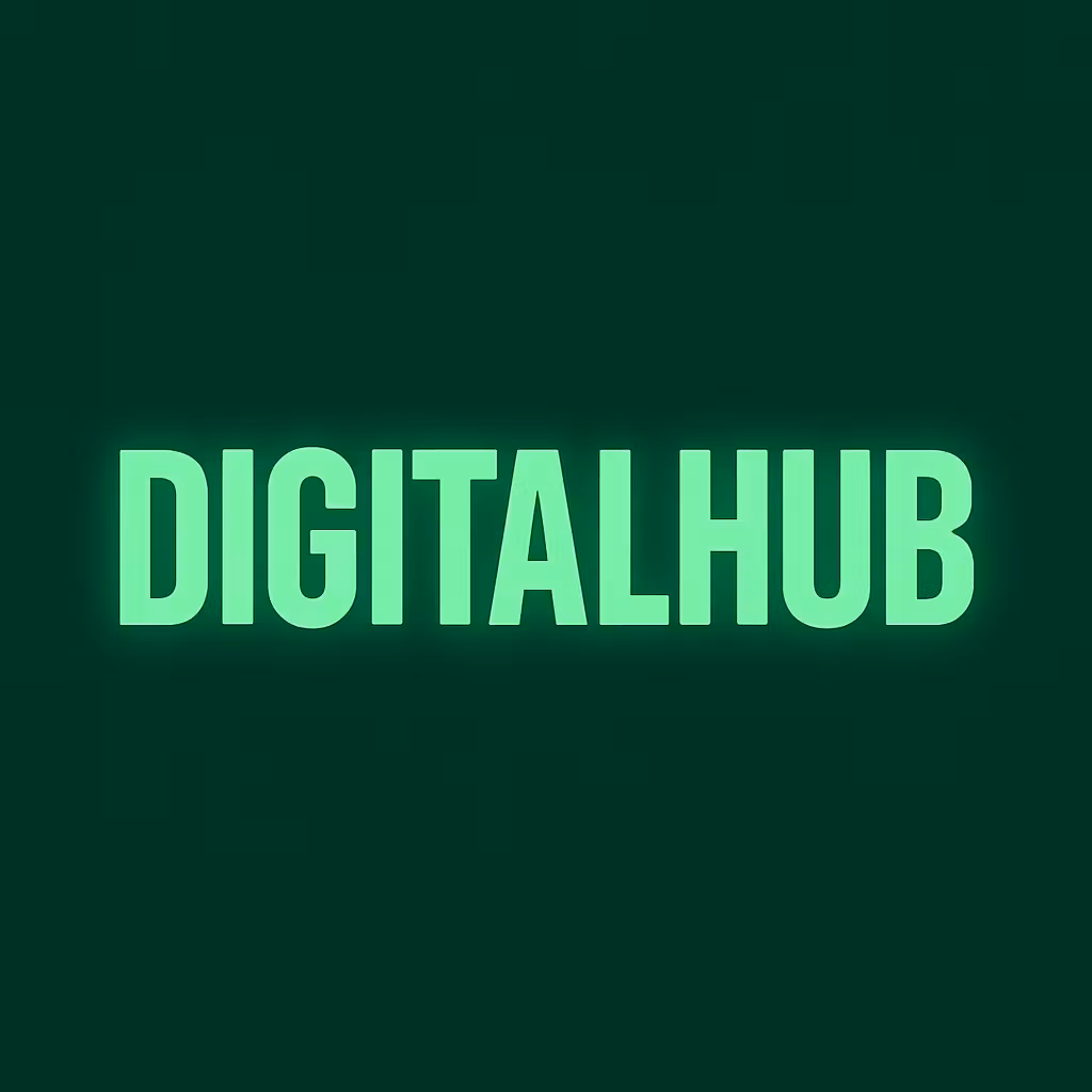 DigitalHub Academy