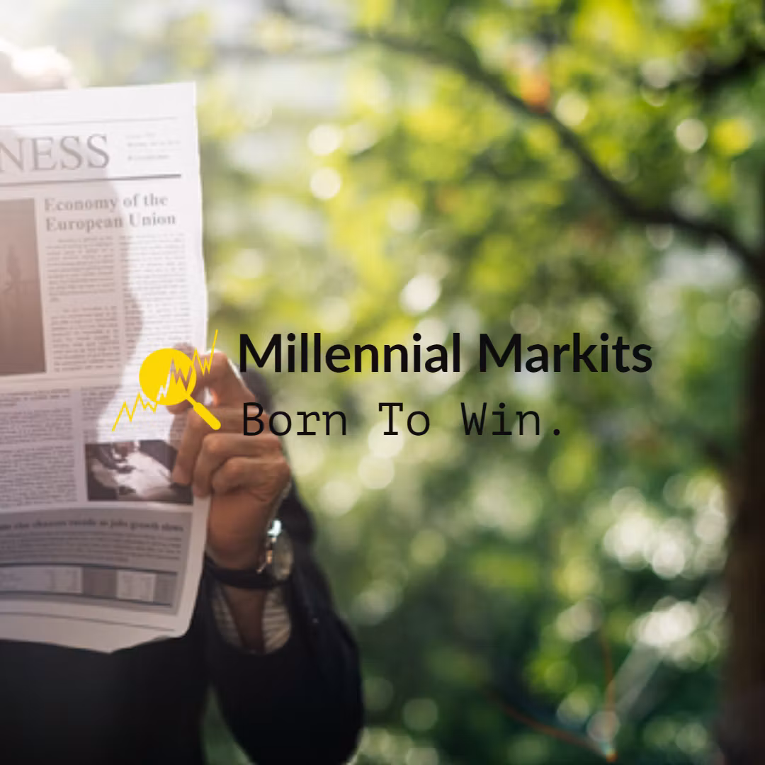 Millennial Markits FX