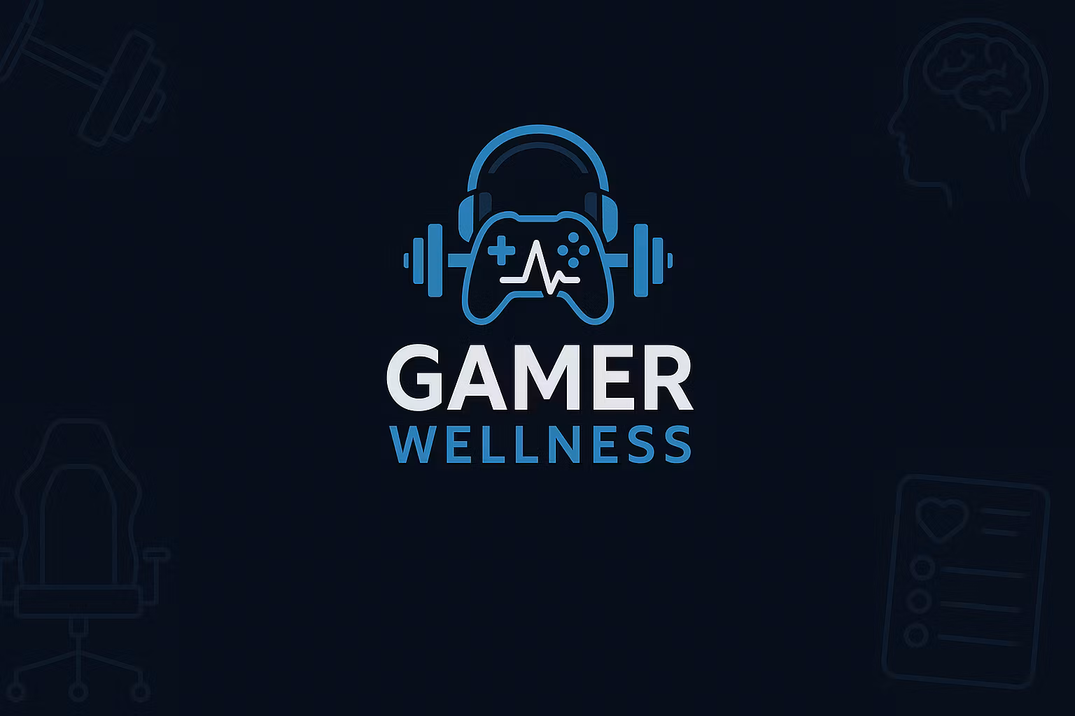 Gamer Wellness