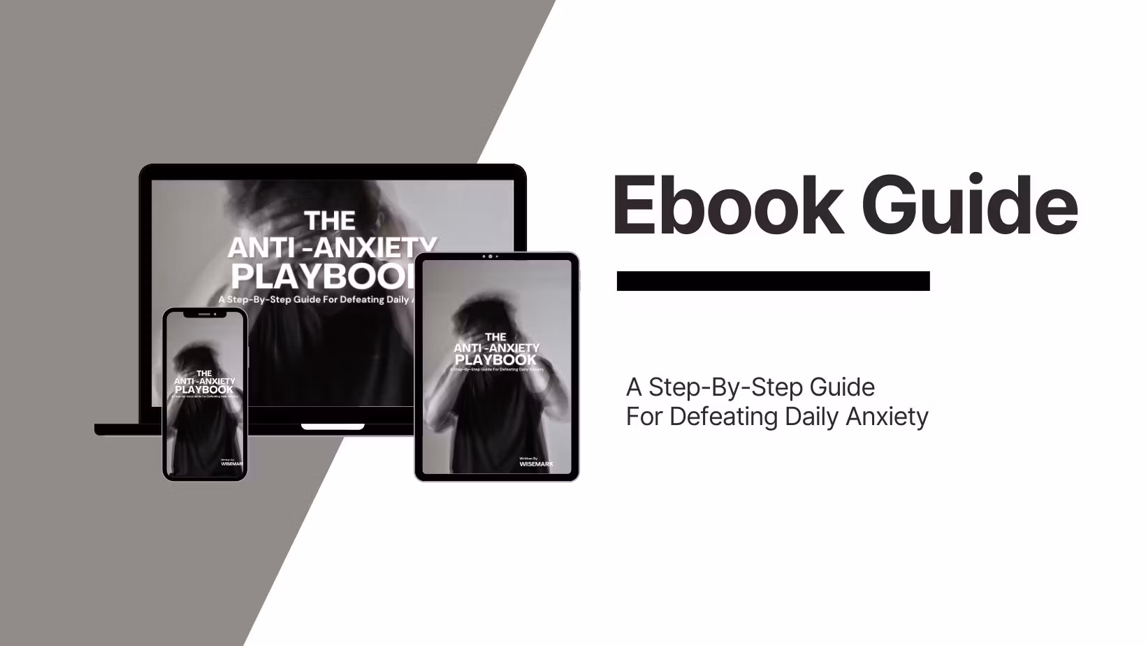 ANTI-ANXIETY PLAYBOOK