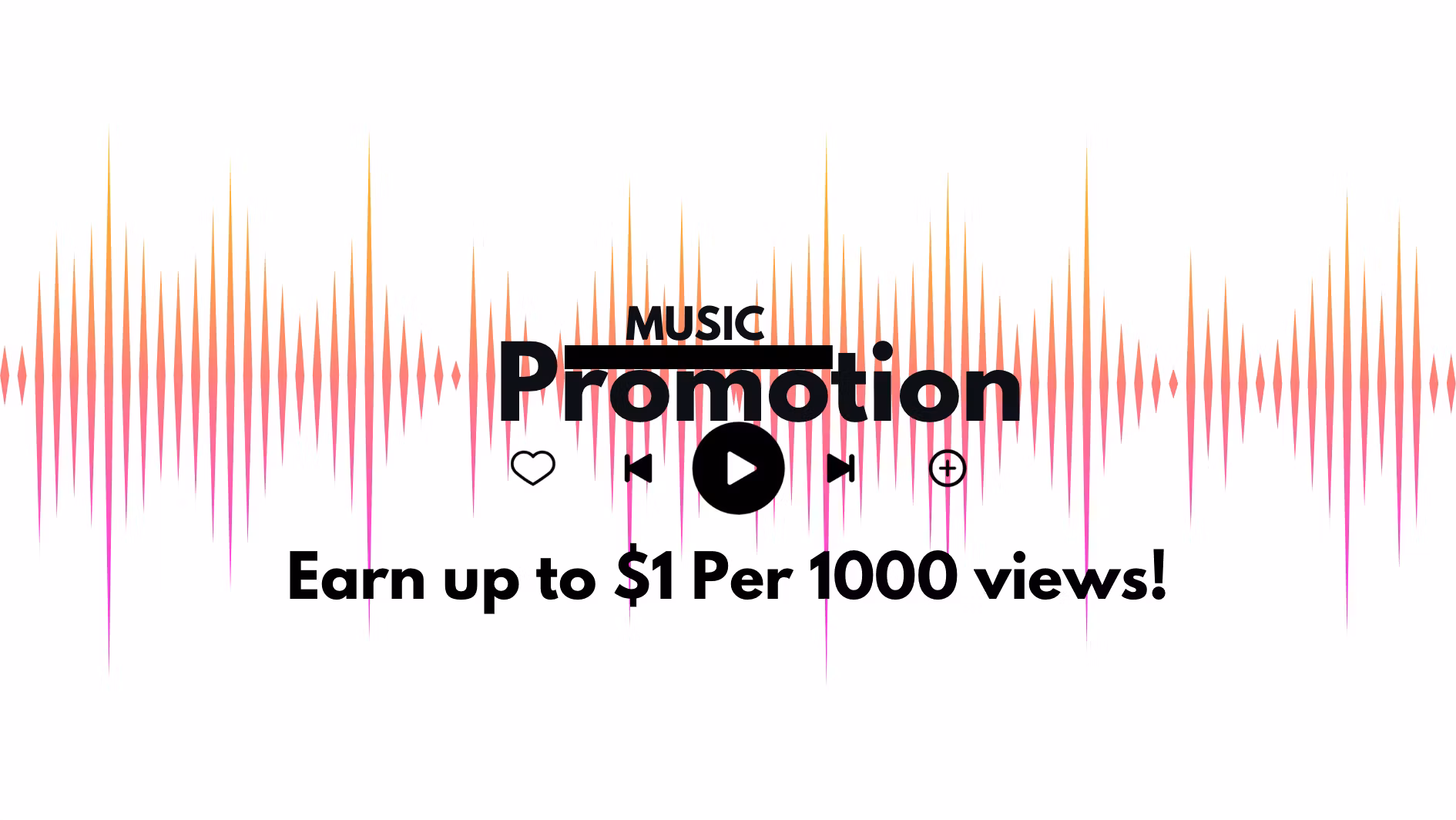 Music Promotion