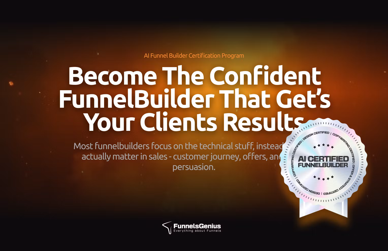 AI Funnel Accelerator