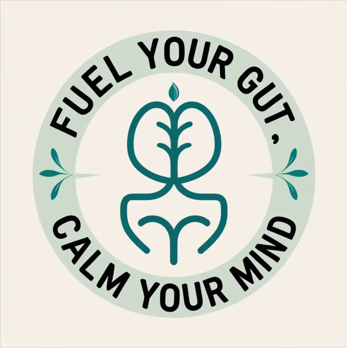 Stress-Free Eating: Brain-Gut 