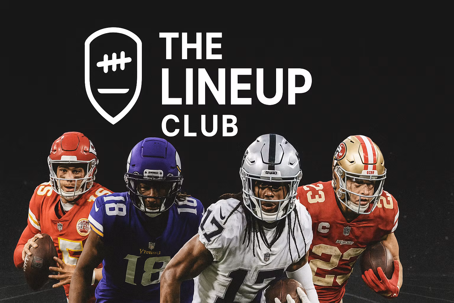 The Lineup Club