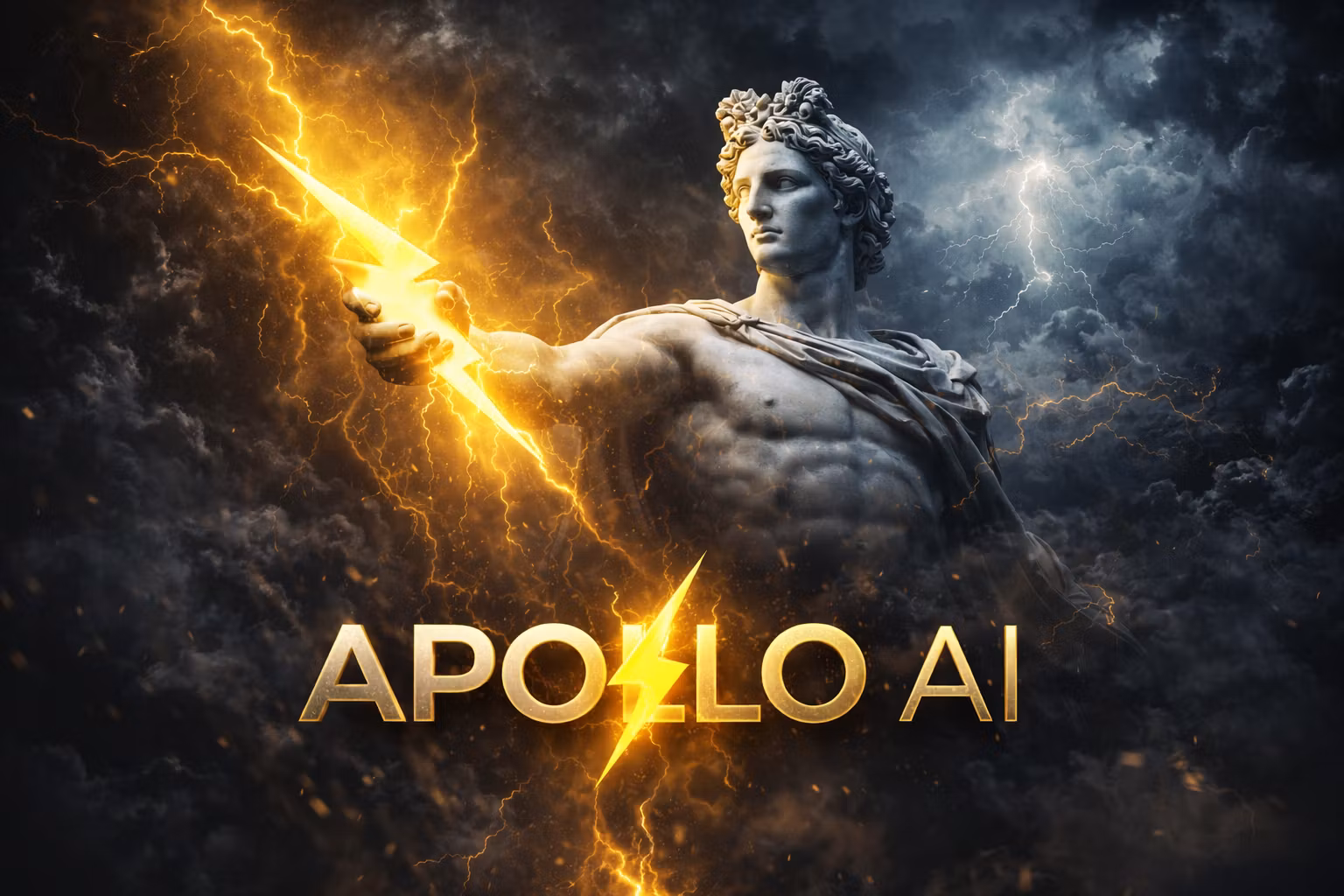 ApolloAI