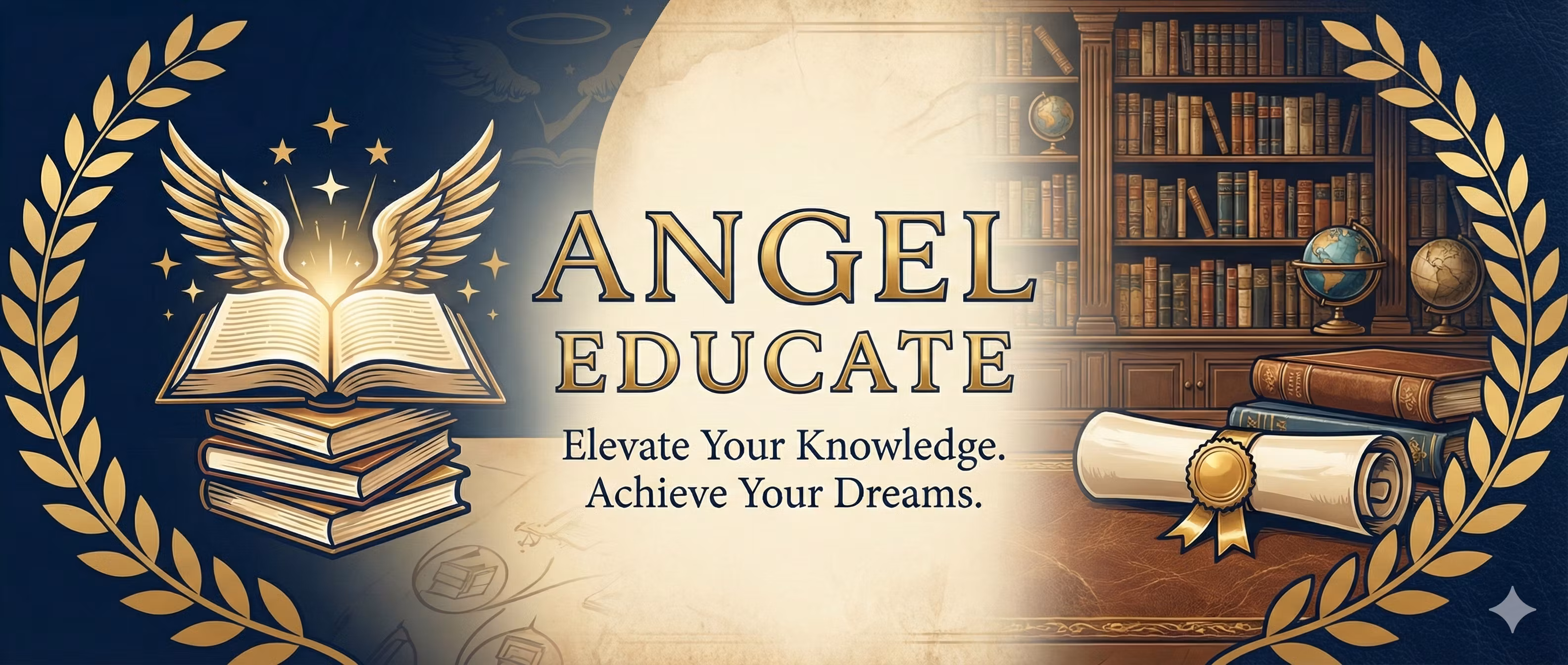 Angel Educate