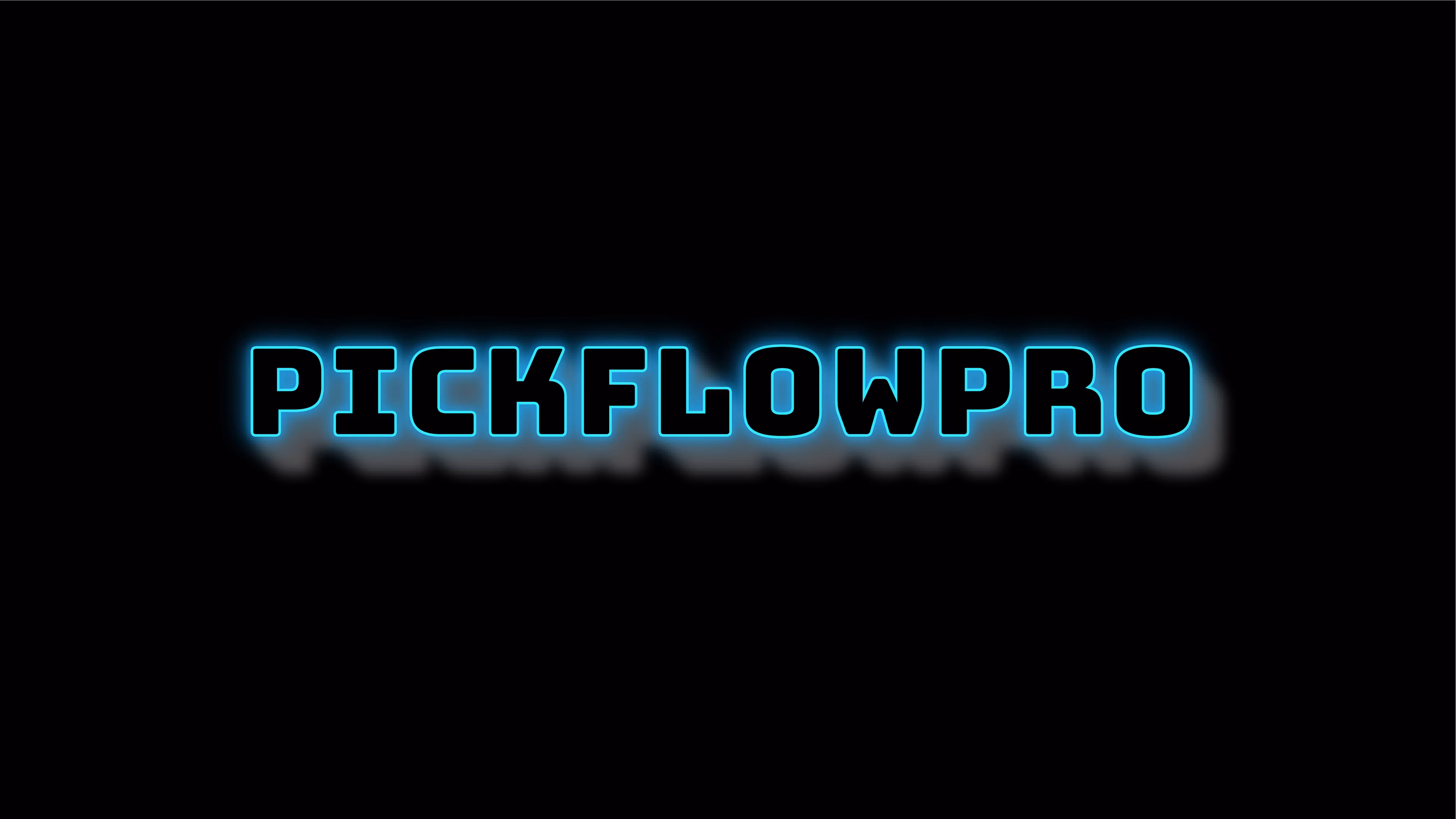 Pick Flow Pro