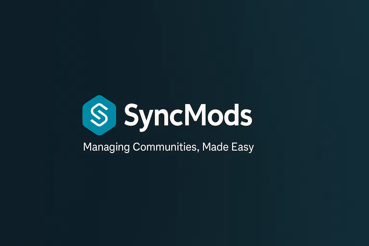 SyncMods