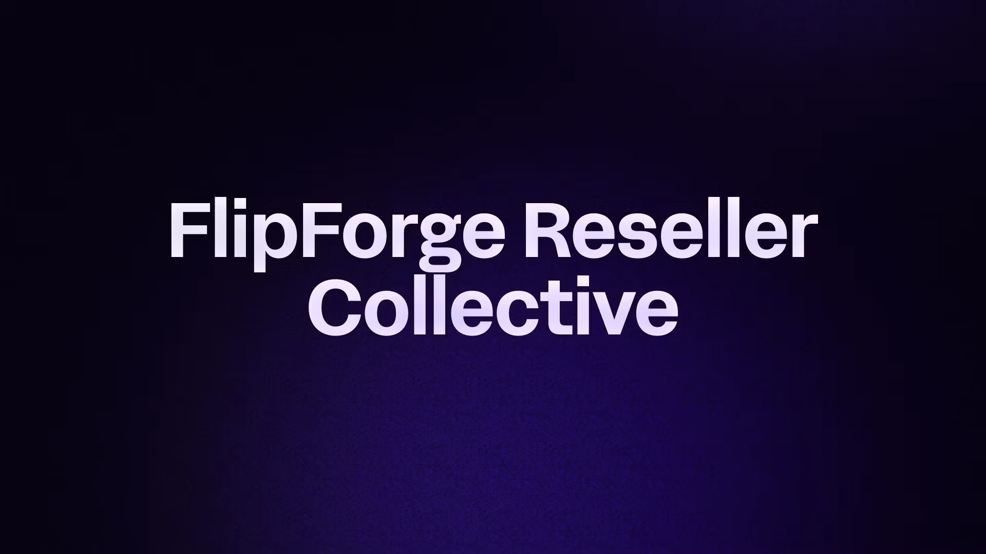 FlipForge Sneaker Foot