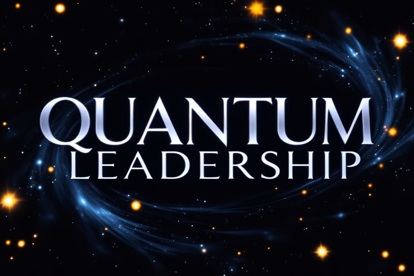 The Leadership Arena