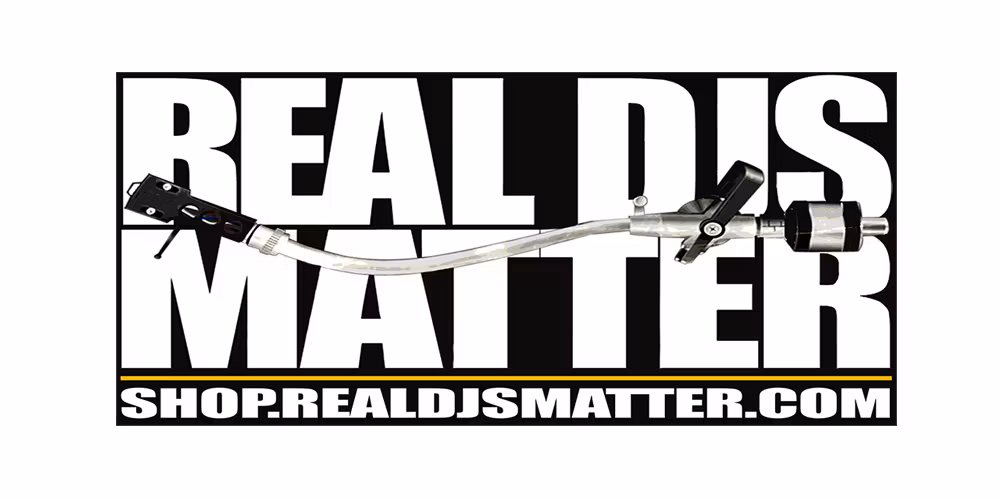 Real Djs Matter