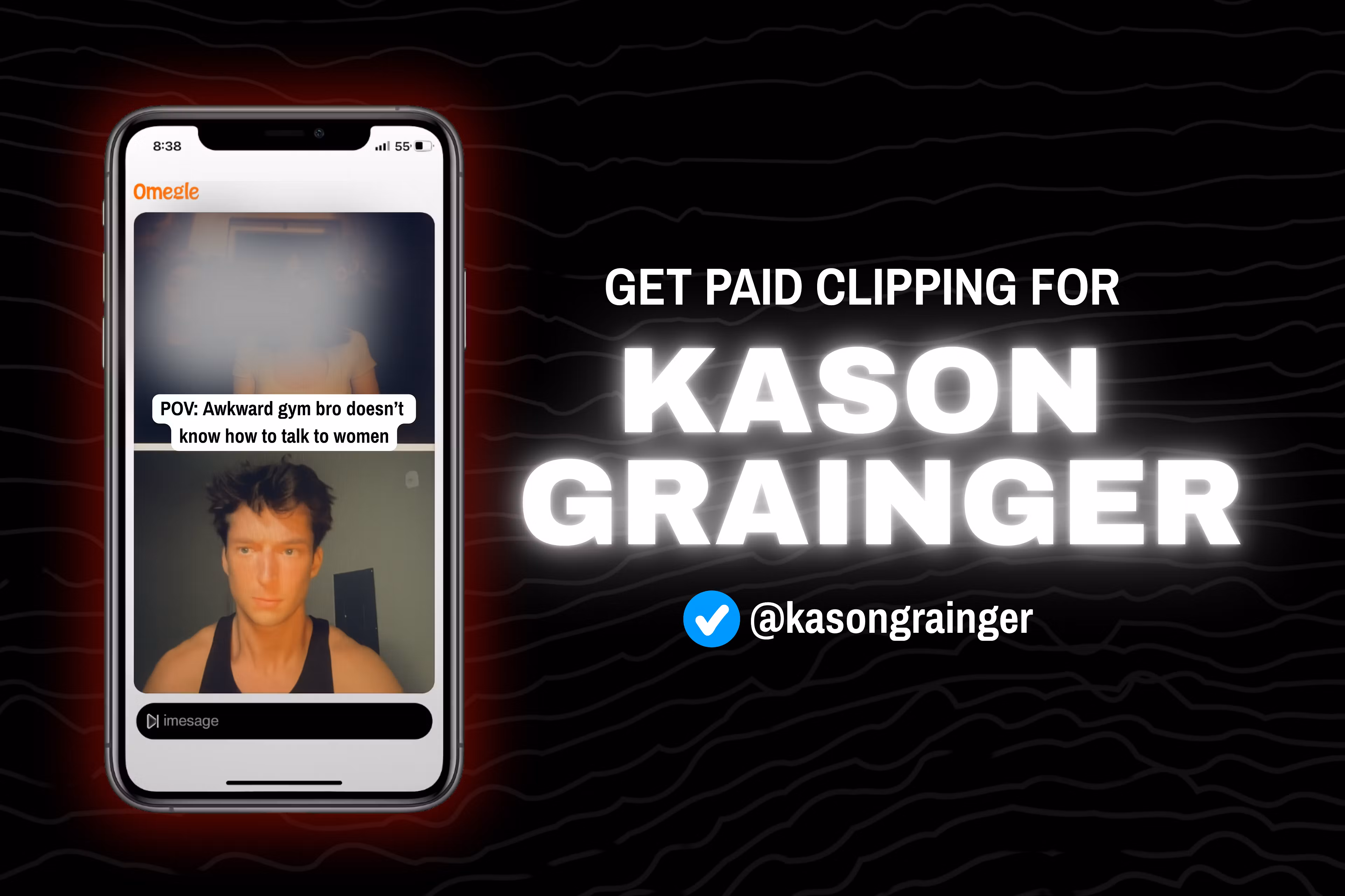 Kason Grainger Clips