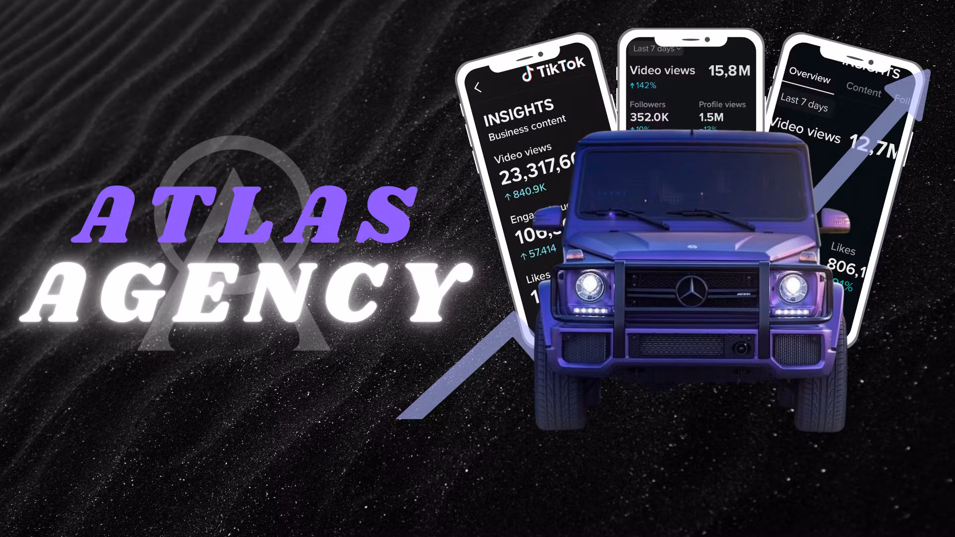 Atlas Clipping Academy