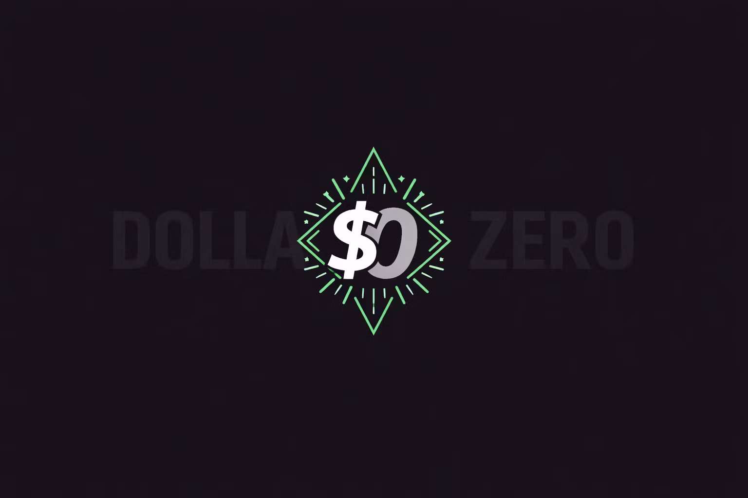 Dollar Zero