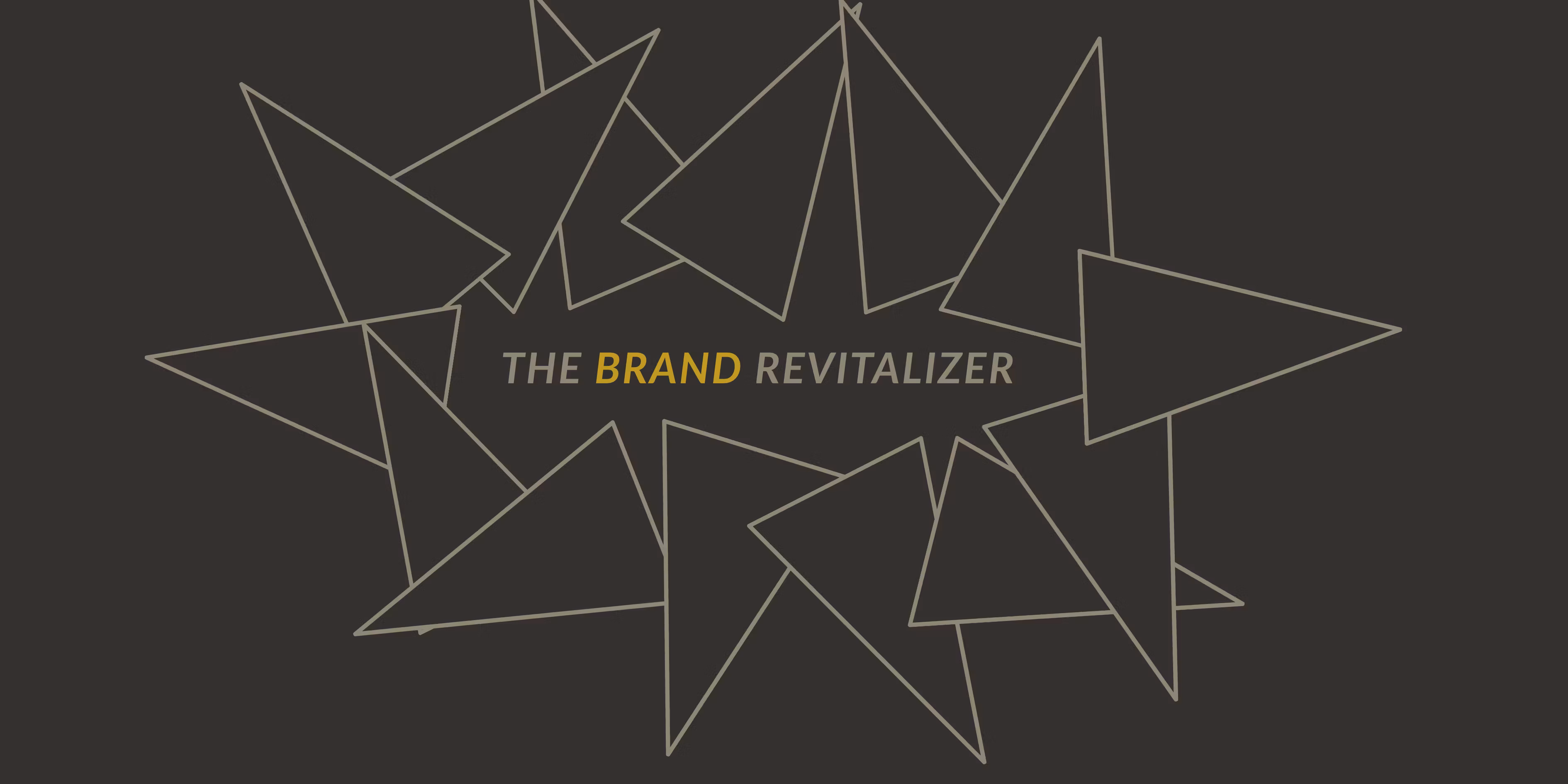 The Brand Revitalizer