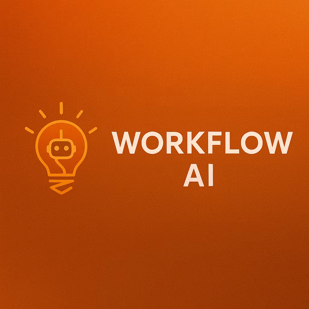 WORKFLOW AI